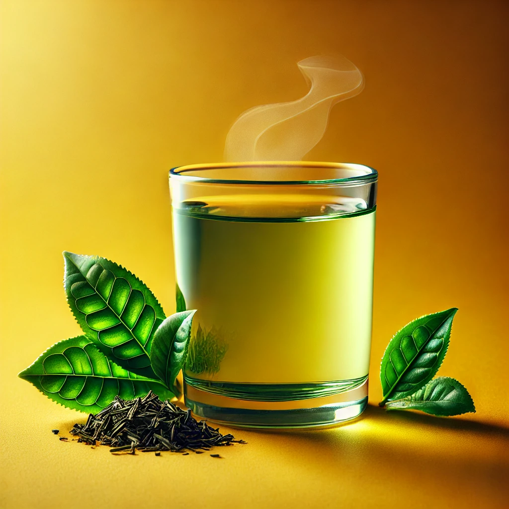 Green Tea