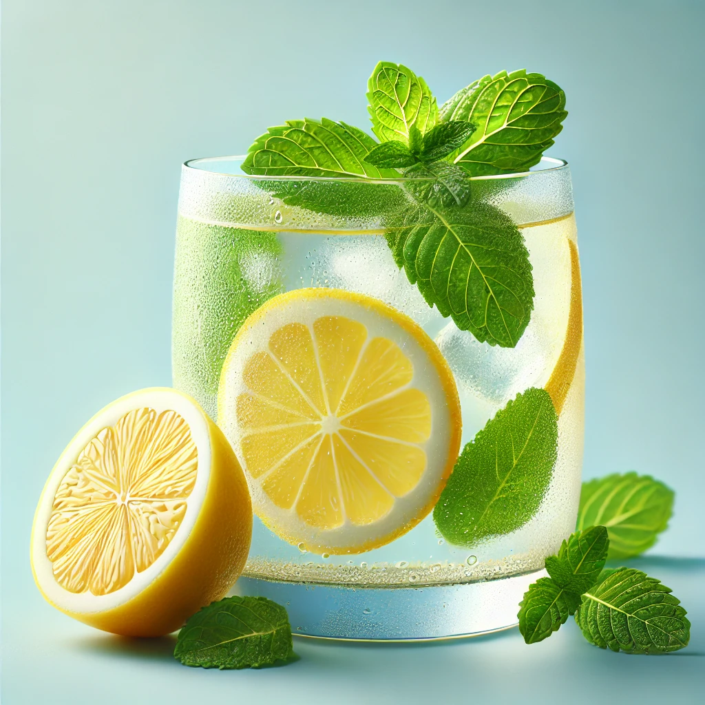 LEMON MINT