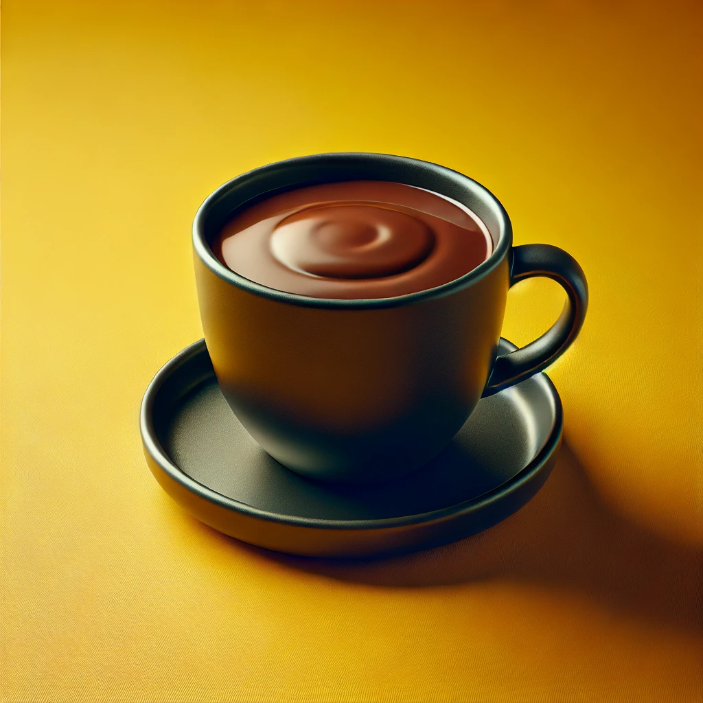 HOT CHOCOLATE