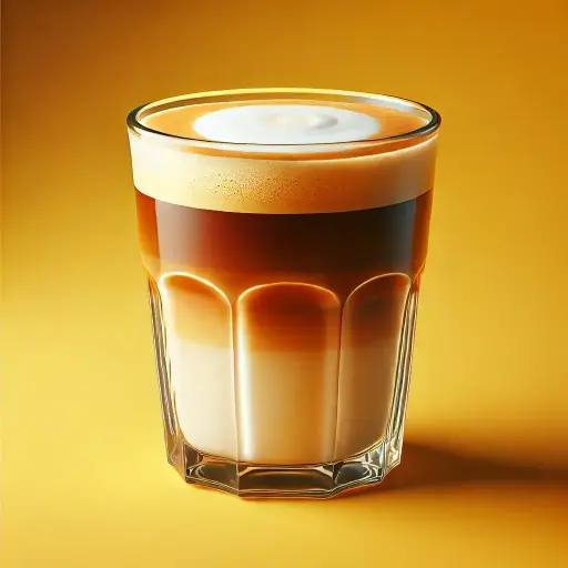 SPANISH LATTE