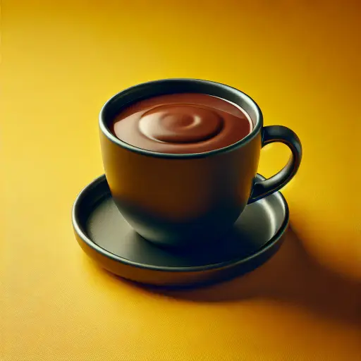 HOT CHOCOLATE