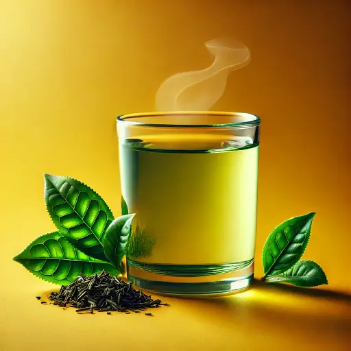 Green Tea