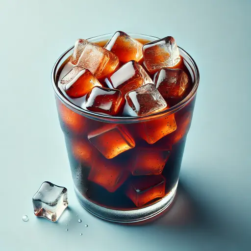 ICED AMERICANO