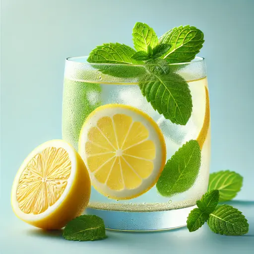 LEMON MINT