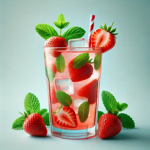 MOJITO STRAWBERRY