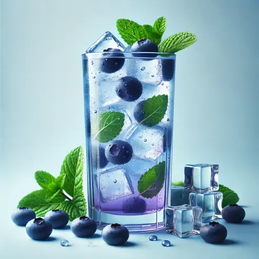 MOJITO BLUEBERRY