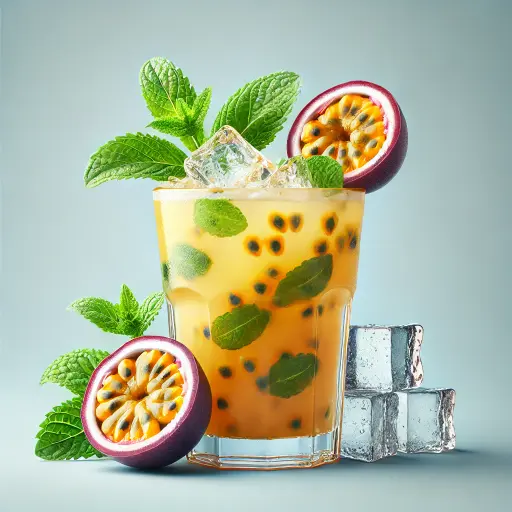 MOJITO PASSION FRUIT