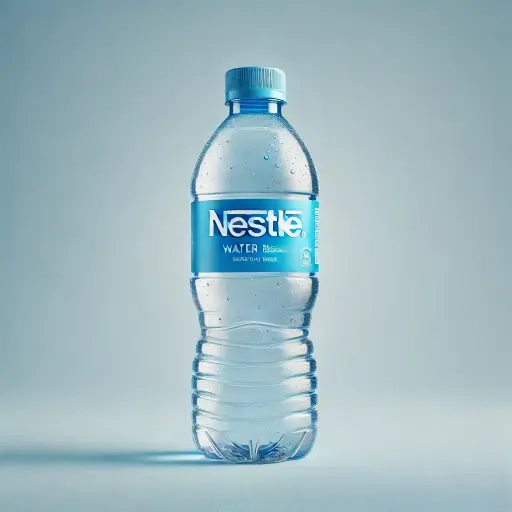 مياه معدنية