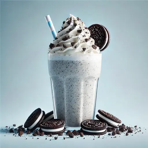 Milkshake OREO