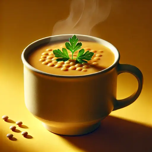 Lentil Soup