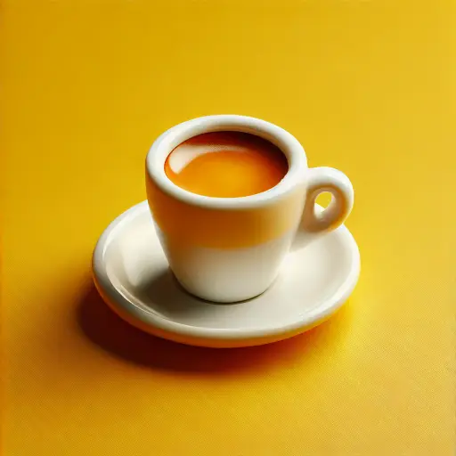 ESPRESSO Single