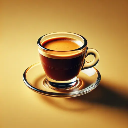 ESPRESSO Double