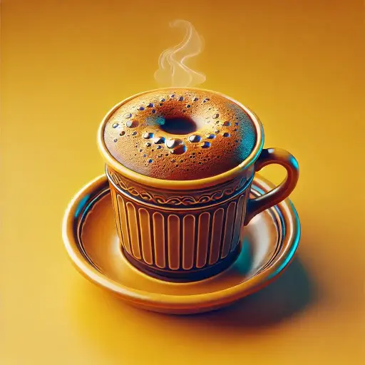 TURKISH COFFEE